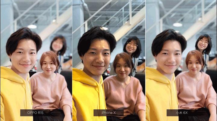 千元机拍照好的手机小米6x,最好的百元机小米6x