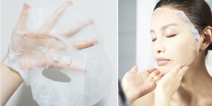 超好用超便宜美白面膜,美白面膜评测视频