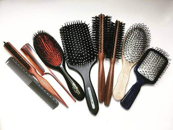 发际线脱发的原因和治疗方法,不要让发际线后移