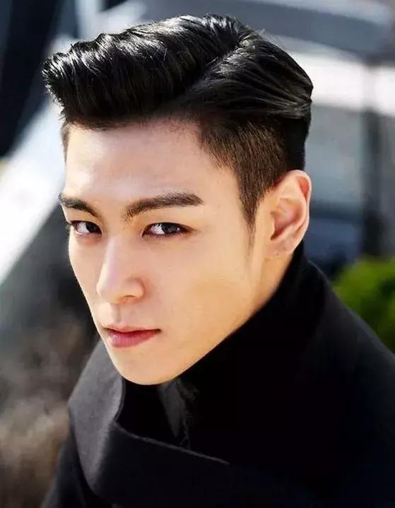 发型变帅的方法,发型变好看小技巧