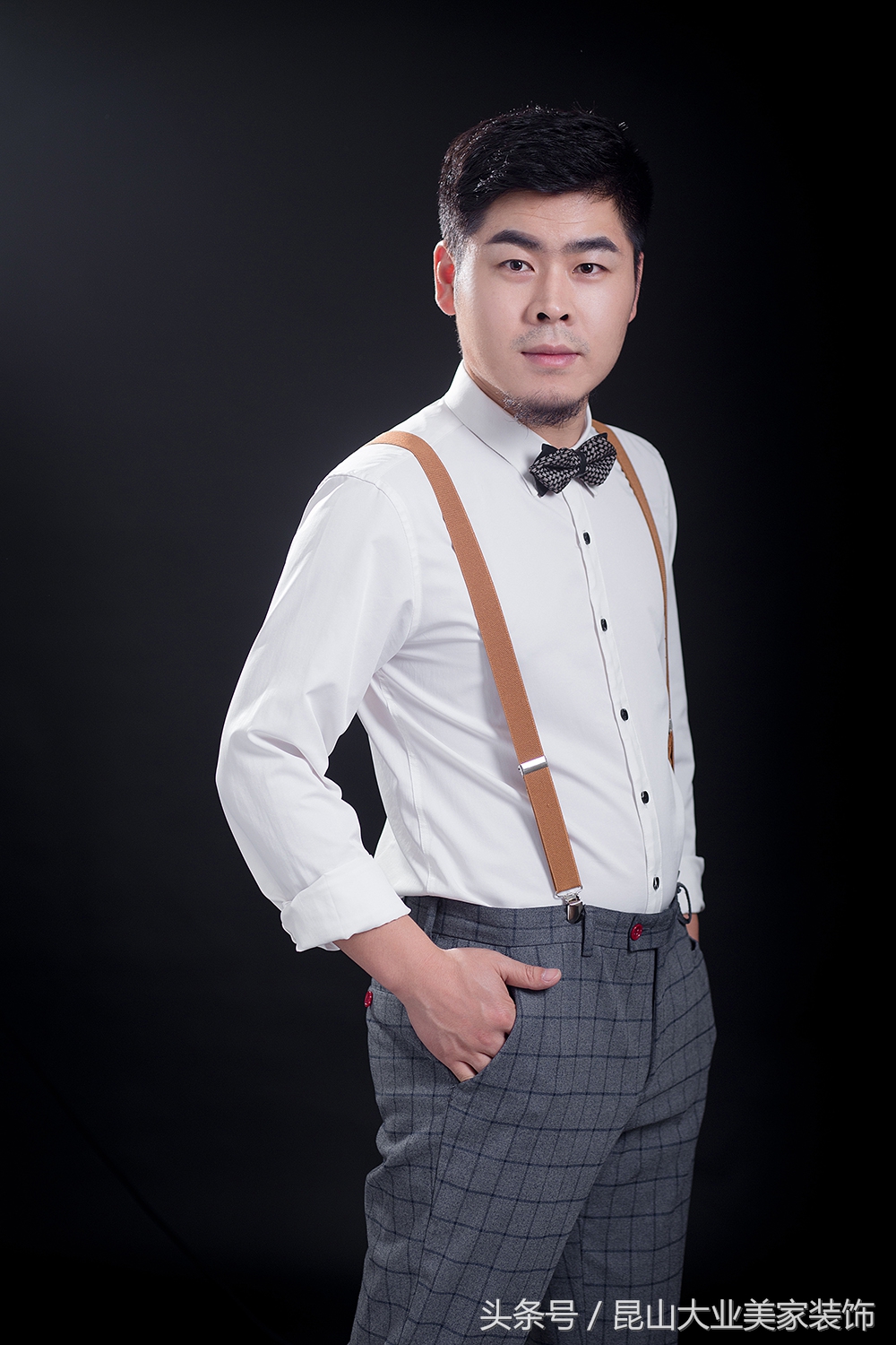 昆山简约风格家庭装修哪家比较好,昆山装修效果图哪家好