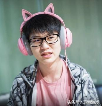 英雄联盟：LPL总决赛掀“猪狗大战”盘点LOL选手们那些彩蛋绰号