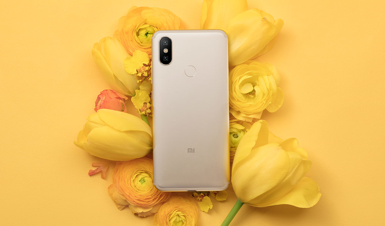 小米6x发布价格是多少,小米6x真机曝光小米6x新机配置