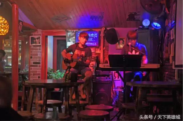 南昌夏季游玩攻略,南昌五一建议去玩的地方