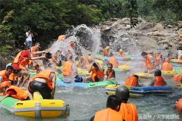 南昌夏季游玩攻略,南昌五一建议去玩的地方