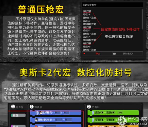 游戏鼠标平民哪款好,2022游戏鼠标买什么好