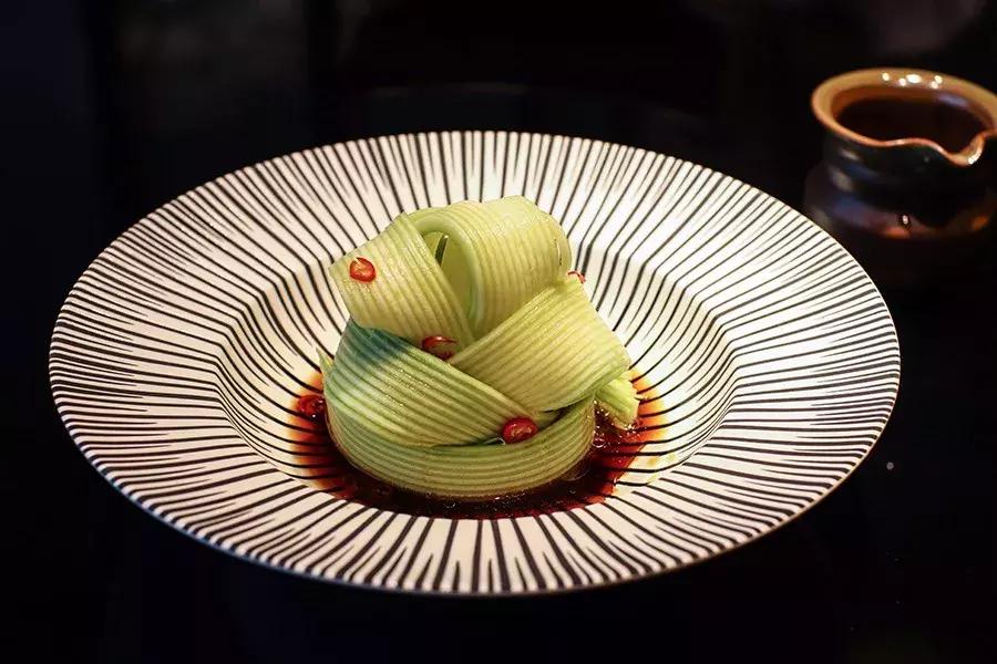 这才是真正的不辣的川菜,老牌正宗川菜是不辣的