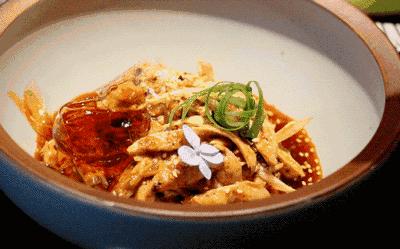 这才是真正的不辣的川菜,老牌正宗川菜是不辣的