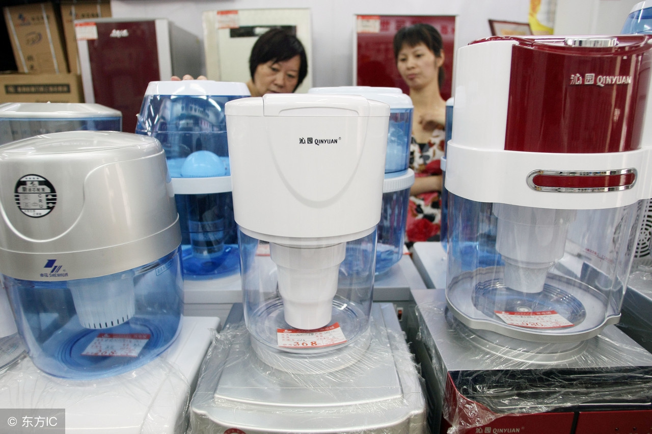 新买饮水桶能用酒精清洗吗,饮水桶怎么清洗才干净