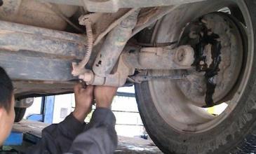 汽车刹车不太好用且刹车距离变长,汽车刹车距离变长怎么回事