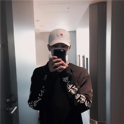 陌陌男生的头像和昵称,陌陌专用的男生头像