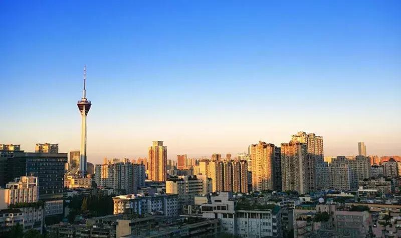 五一成都周边有什么好耍的,五一自驾游2-3天最佳路线成都出发