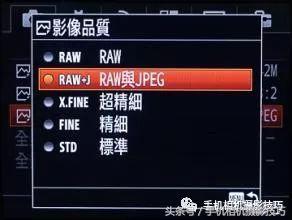新手为什么要拍raw格式的照片 (如今你在用raw格式拍照了吗)