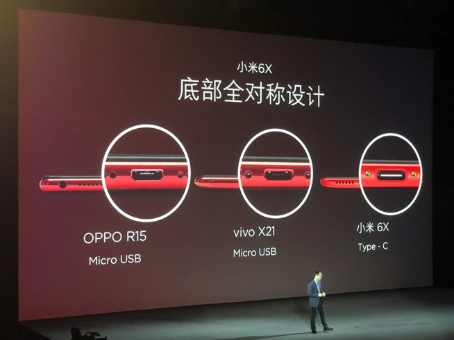 小米6x发布价格感动人心,小米6x现在还值得入手么