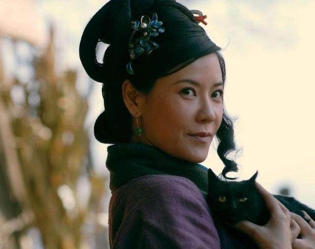 孙二娘的绰号为什么是母夜叉,武松母夜叉孙二娘怎么死的