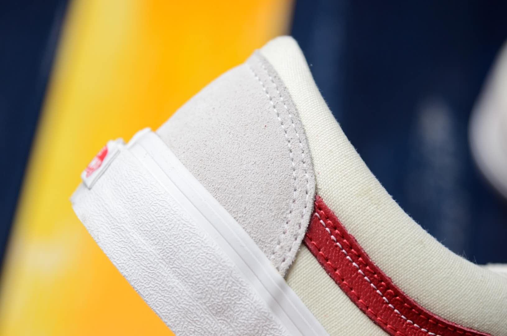 vansstyle36,vansstyle36是什么系列