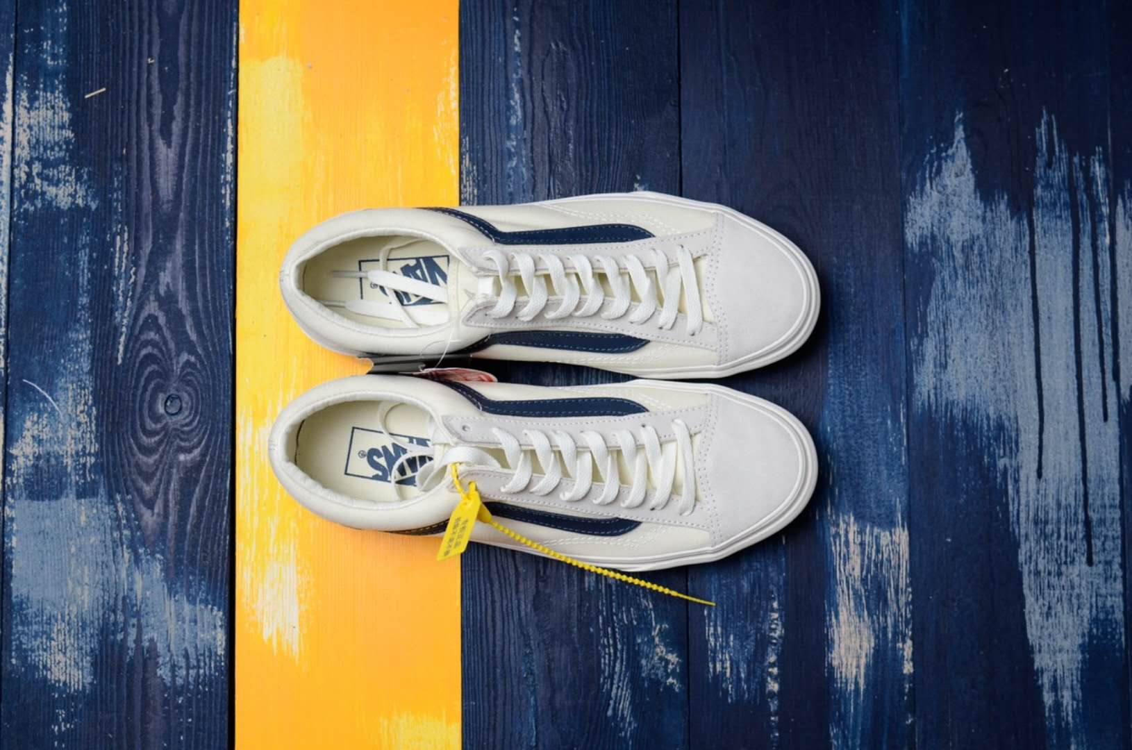 vansstyle36,vansstyle36是什么系列