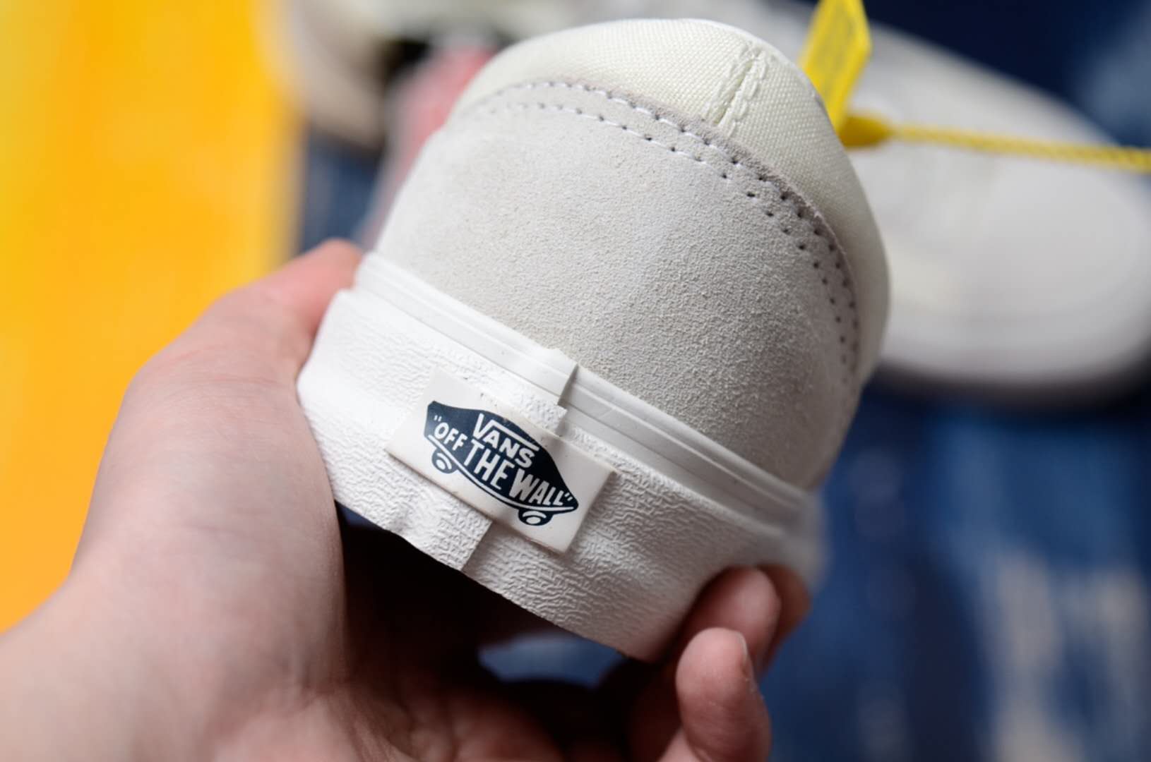 vansstyle36,vansstyle36是什么系列