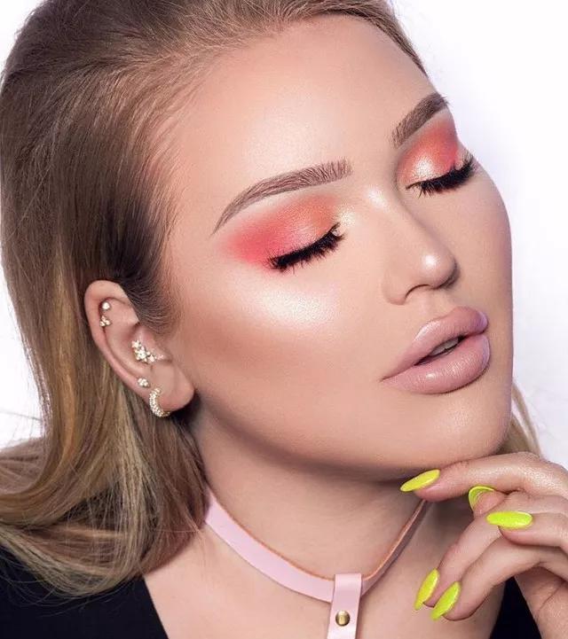 防晒霜隔离霜妆前乳使用顺序图,科普妆前乳