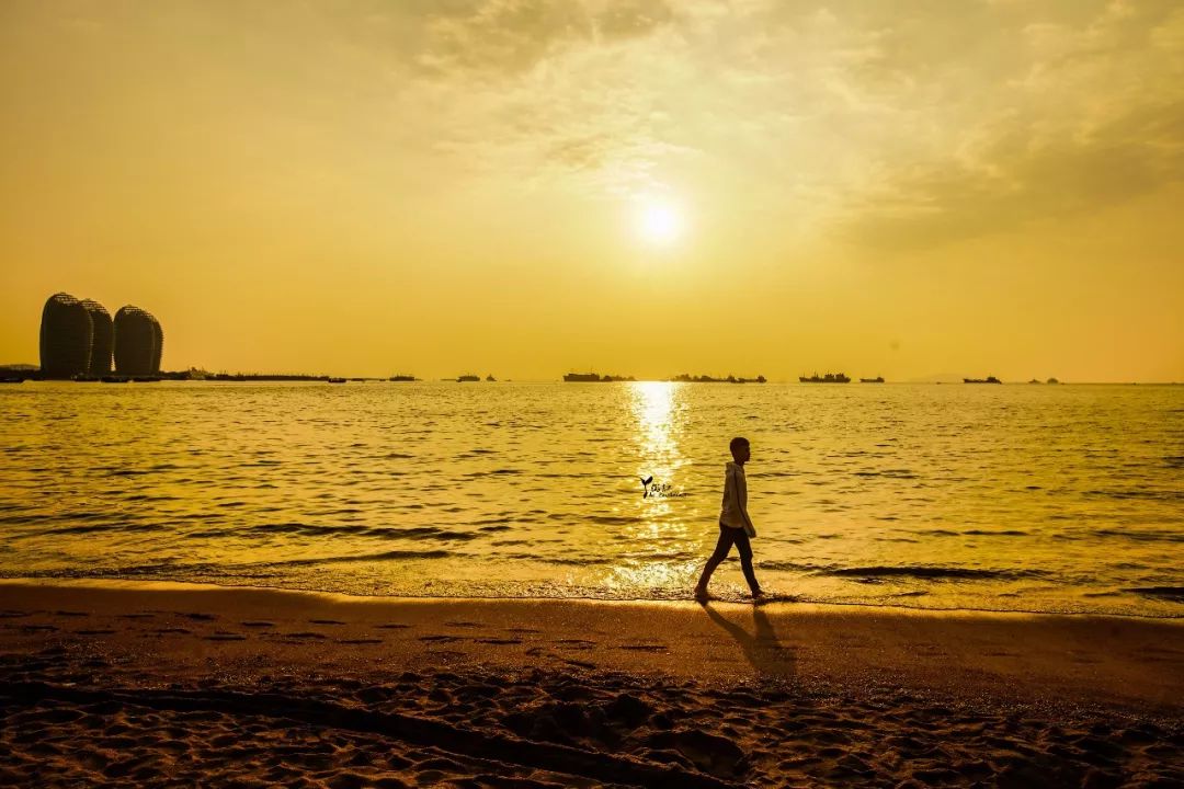 五一一家人吃烧烤,五一一家3人三亚花费