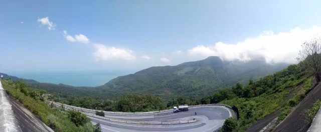 越南岘港的全身护理,越南岘港自由行旅游攻略