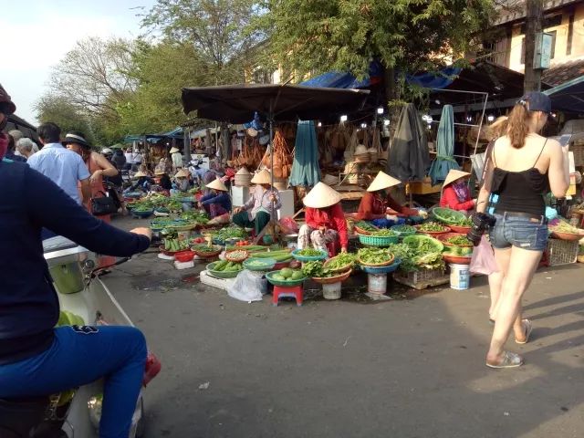 越南岘港的全身护理,越南岘港自由行旅游攻略