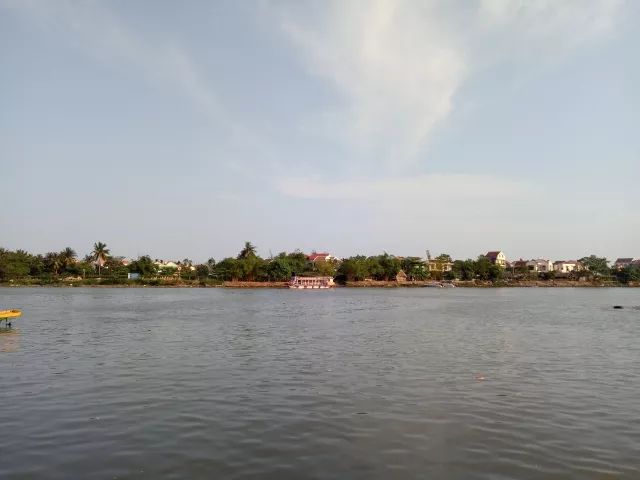 越南岘港的全身护理,越南岘港自由行旅游攻略