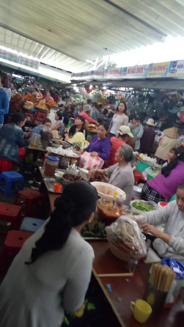 越南岘港的全身护理,越南岘港自由行旅游攻略