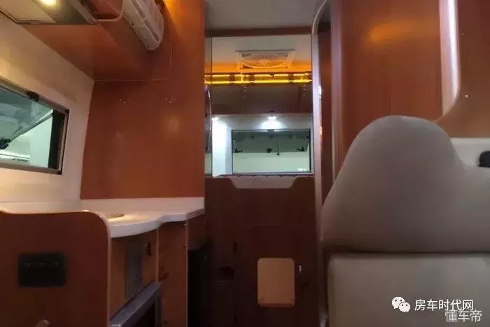 富士rv2800房车价格,富士房车2023款最新款价格