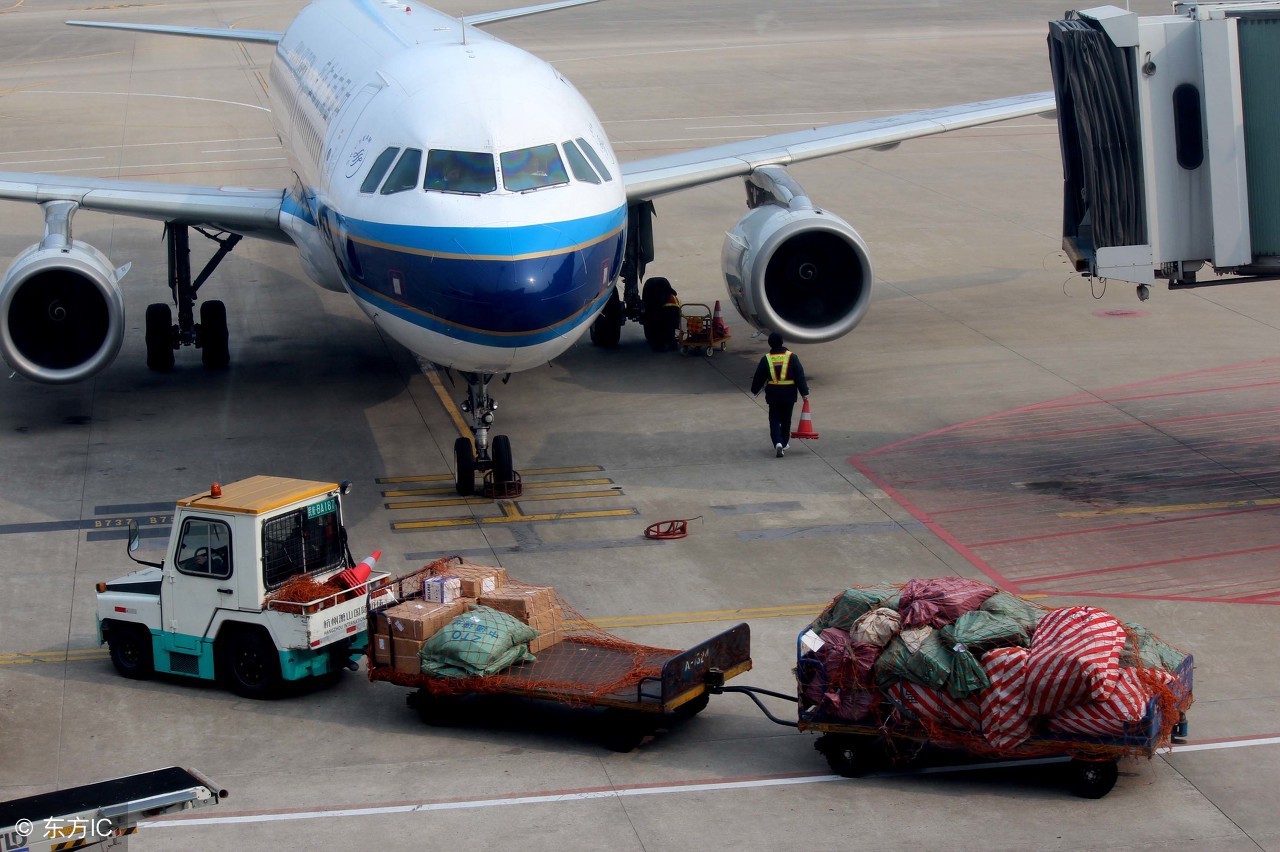 空铁联运行李托运,行李托运小常识