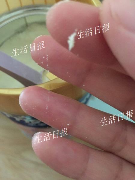 皇家美素佳儿二段有虫子怎么办,皇家美素佳儿2段有橘色漂浮物