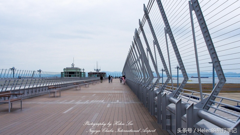 名古屋中部国际机场旅游攻略,2023全球排名前10的机场