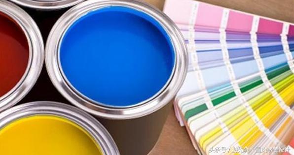 乳胶漆的100种常见问题,白色乳胶漆喷涂常见质量问题