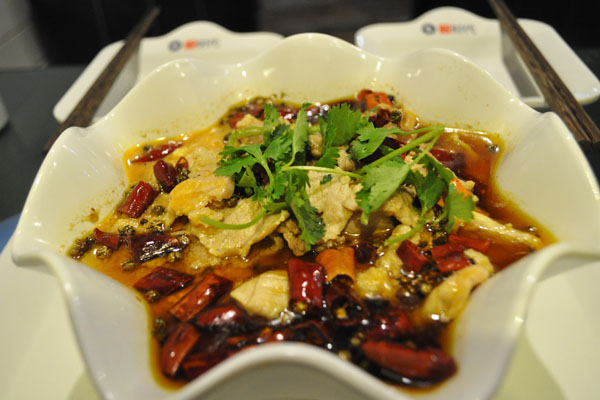 毅腾与沈阳球迷,毅腾球迷在秦皇岛