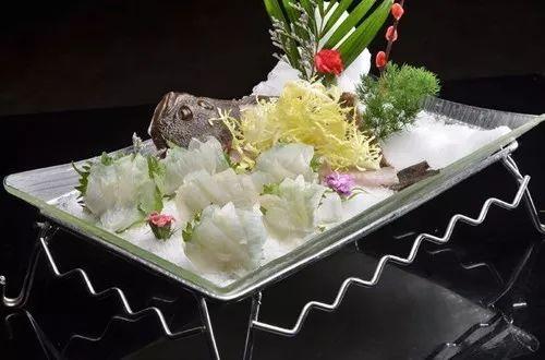 刺身制作关键技巧有哪些,刺身怎么制作