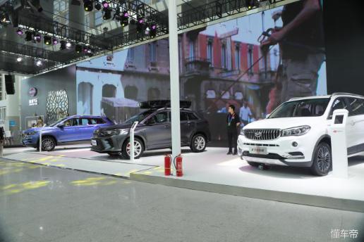 swm斯威g01运动版有什么功能,行走北京新疆