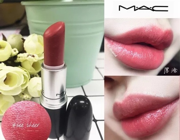 值得推荐的几款大牌口红,最好用的大牌口红有哪几款