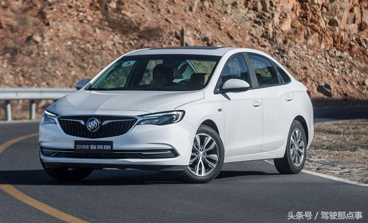 别克英朗2019款1.3t互联旗舰试驾,别克英朗20191.0t三缸实测