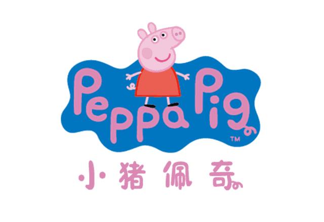 小猪佩奇身上纹的梗出处,小猪佩奇纹在身上是什么心理