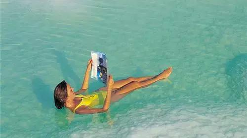 中学生必去的网红景点,小学课本出现的景区