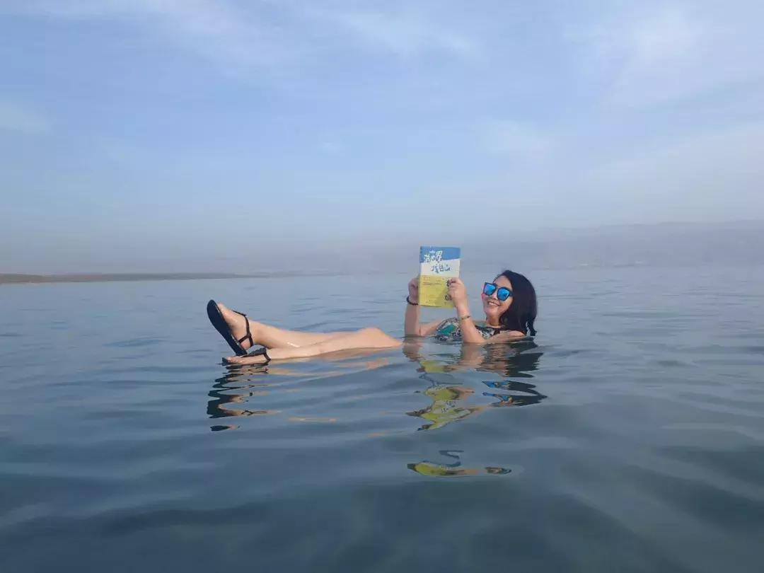 中学生必去的网红景点,小学课本出现的景区