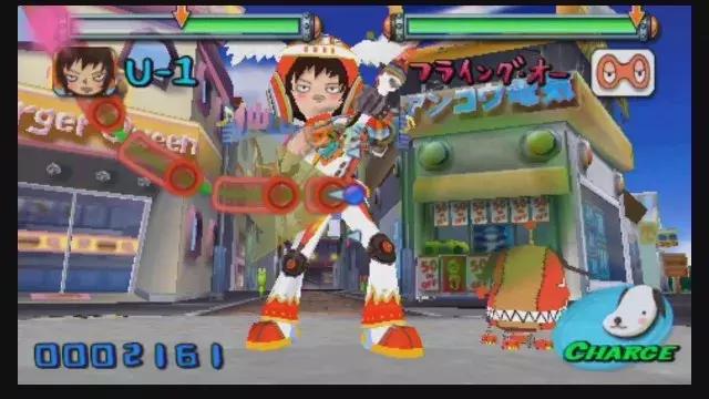 就是这个音乐游戏！当年差点毁了我的屏幕