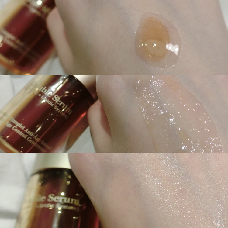 赫莲娜绿宝瓶夜间修复精华涨价,姜黄素精华为啥涨价了