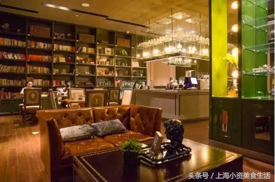 读书季让我们一起走进书香,读书环境优美的书店