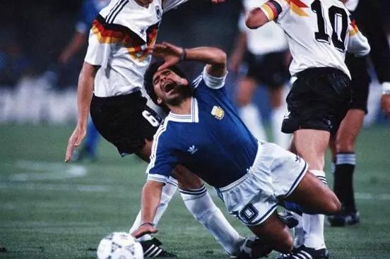 青春不过几届世界杯出处,球迷感叹青春不过几届世界杯