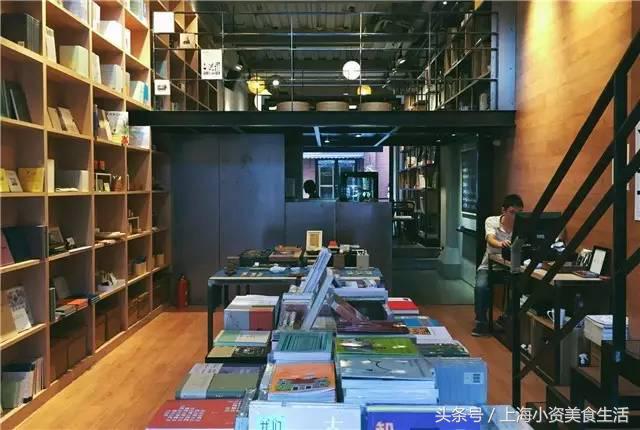 读书季让我们一起走进书香,读书环境优美的书店