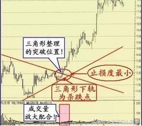 老股民肺腑之言,老股民的感言