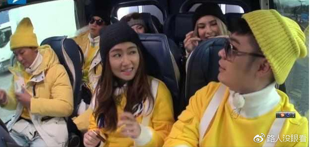 鹿晗奔跑吧名场面,奔跑吧兄弟鹿晗突破30米哪一期