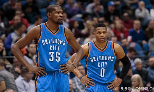 威少的生涯荣誉,威少对各球队的影响