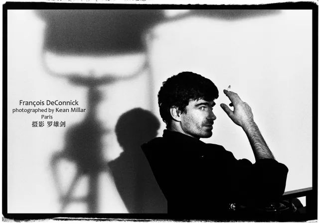 五千个不同的真实面｜交谈与拍摄